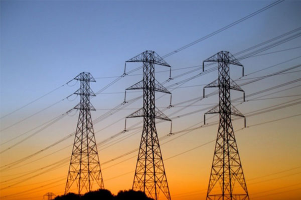 Сонгинохайрхан, Баянзүрх дүүрэгт цахилгаан хязгаарлана