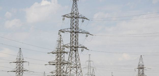 Гурван дүүрэгт цахилгаан хязгаарлана