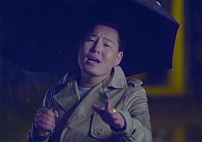 ”Шөнийн бороо” дууг 60 жилийн дараа дууллаа