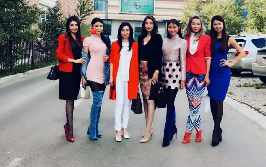 Монголын загвар өмсөгчид Нью-Йоркийн загварын долоо хоногт оролцоно