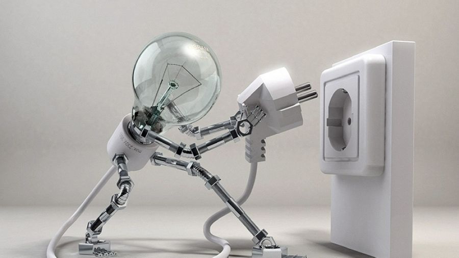 Дөрвөн дүүрэгт цахилгаан хязгаарлана