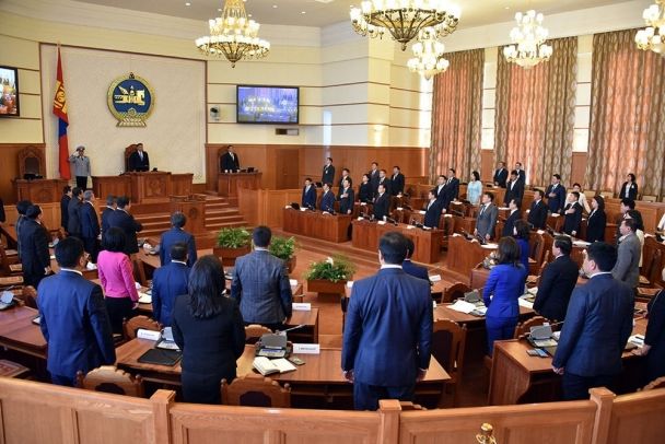 Есөн сайдын нэрийг эцэслэн тохирчээ