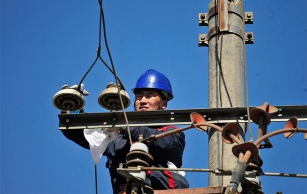 Өнөөдөр гурван дүүрэгт цахилгаан хязгаарлана