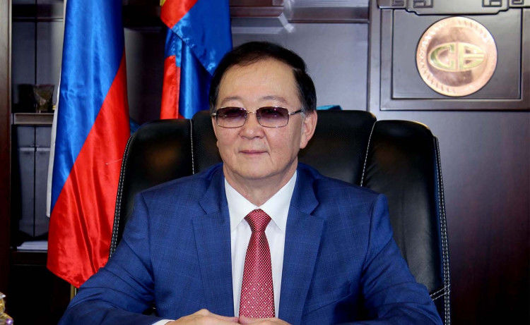 Х.Бадамсүрэнгийн үйлдлийг ажилчид нь эсэргүүцэж мэдээлэл хийв