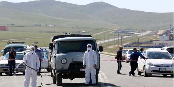 1700 гаруй иргэн хамрагдаад байсан шүлхийн хорио цээрийн дэглэмийг цуцаллаа