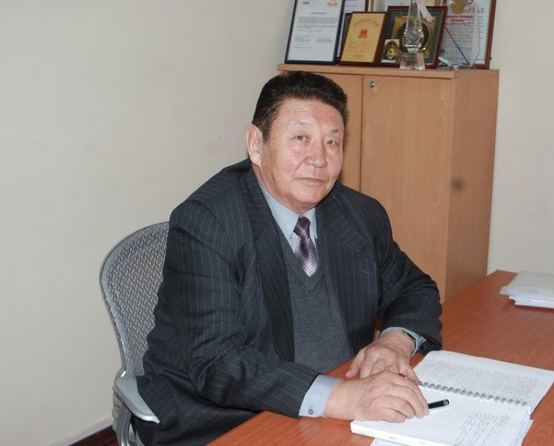 Б.Очирбат: Шинэ Засгийн газрын үед махны үйлдвэр, махны экспортод шинэ дэвшилт, үр дүн гарч байна