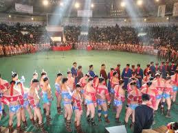 Намрын нээлтийн барилдаан маргааш болно