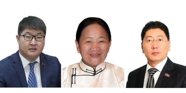 МАН-ын Удирдах зөвлөл бус Бүлэг дээр нэр дэвшигчээ тодруулна