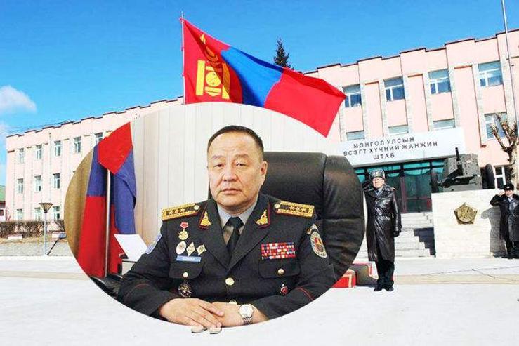 Цэргүүд амиа алдсаар, Д.Даваа генерал дуугуй суусаар байх уу?