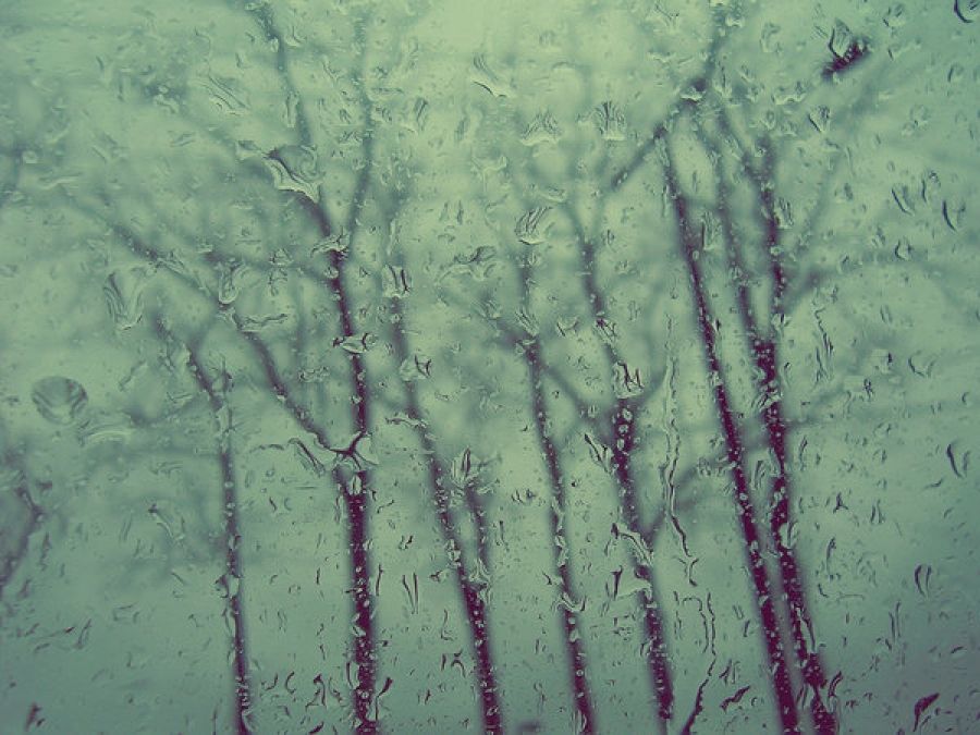 Уулархаг нутгаар хур тунадас орж сэрүүхэн байна