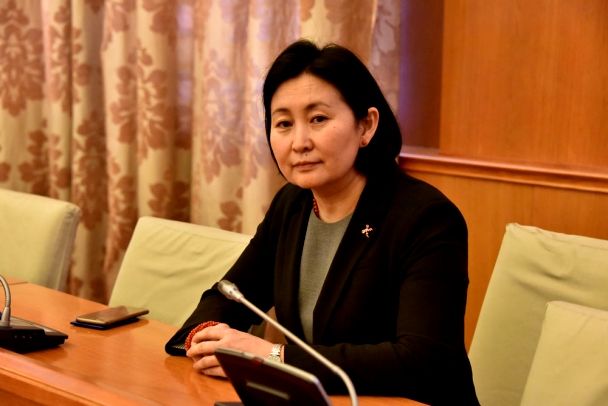 З.Нарантуяа:Онцгой албан татварыг нэмсэн нь цагаа ОЛООГҮЙ