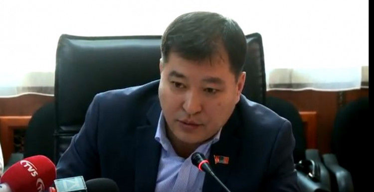 НИТХ-ын төлөөлөгчдөд 48 сая төгрөг олгох асуудал хэлэлцсэн гэх нь ТАШАА МЭДЭЭЛЭЛ