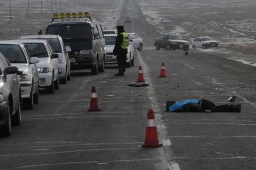 Завхан, Өвөрхангай, Дархан-Уул аймгуудад ноцтой ослууд гарчээ