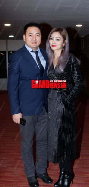 Салбараасаа хазайгаагүй ТӨРИЙН АЛБАН ХААГЧ