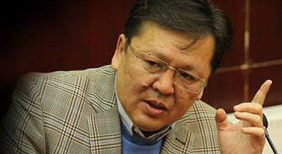 Б.Батболд: Пятница нар эр, эмгүй бужигнуулж байна даа