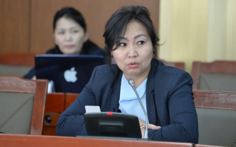 З.Баясэлэнгэ Авлигын хэрэгт холбогджээ