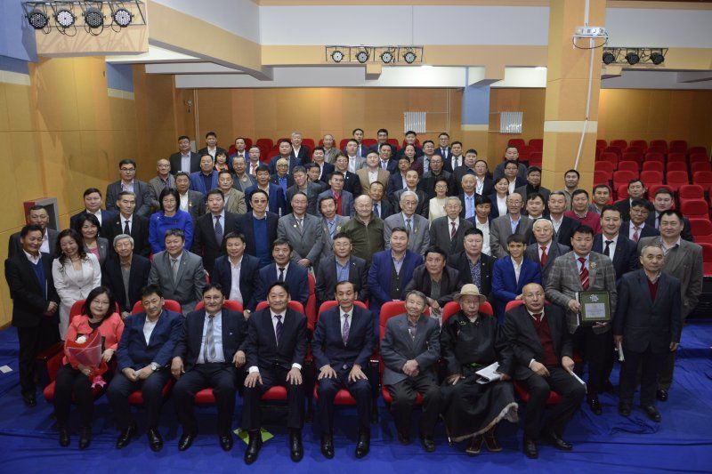 ”Эрчим хүчний шилдэг инженерүүд” өдөрлөг боллоо