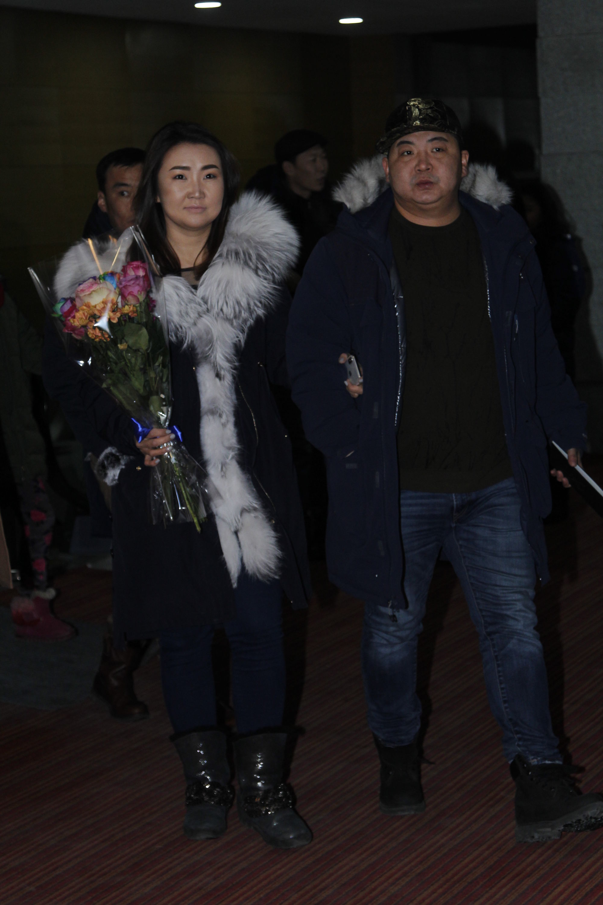 Алтангадастай БАНШ 