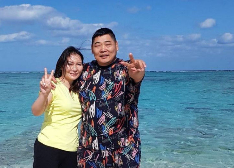 Кёкүшюзан Д.Батбаяр: Урагшаа соёл хөгжилтэй боловч, Утаат нутгийг минь яаж гүйцэх билээ