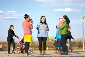  “Цалинтай ээж” хөтөлбөрийн мөнгийг гурван банкаар олгоно