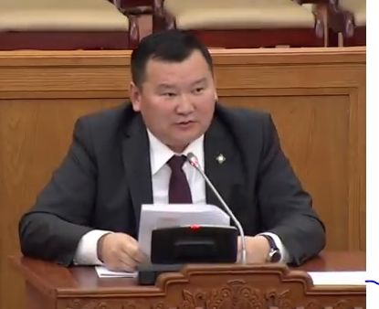 Л.Мөнхбаатар: Тухайн хууль агуулгаа бүрэн илэрхийлдэг байх ёстой