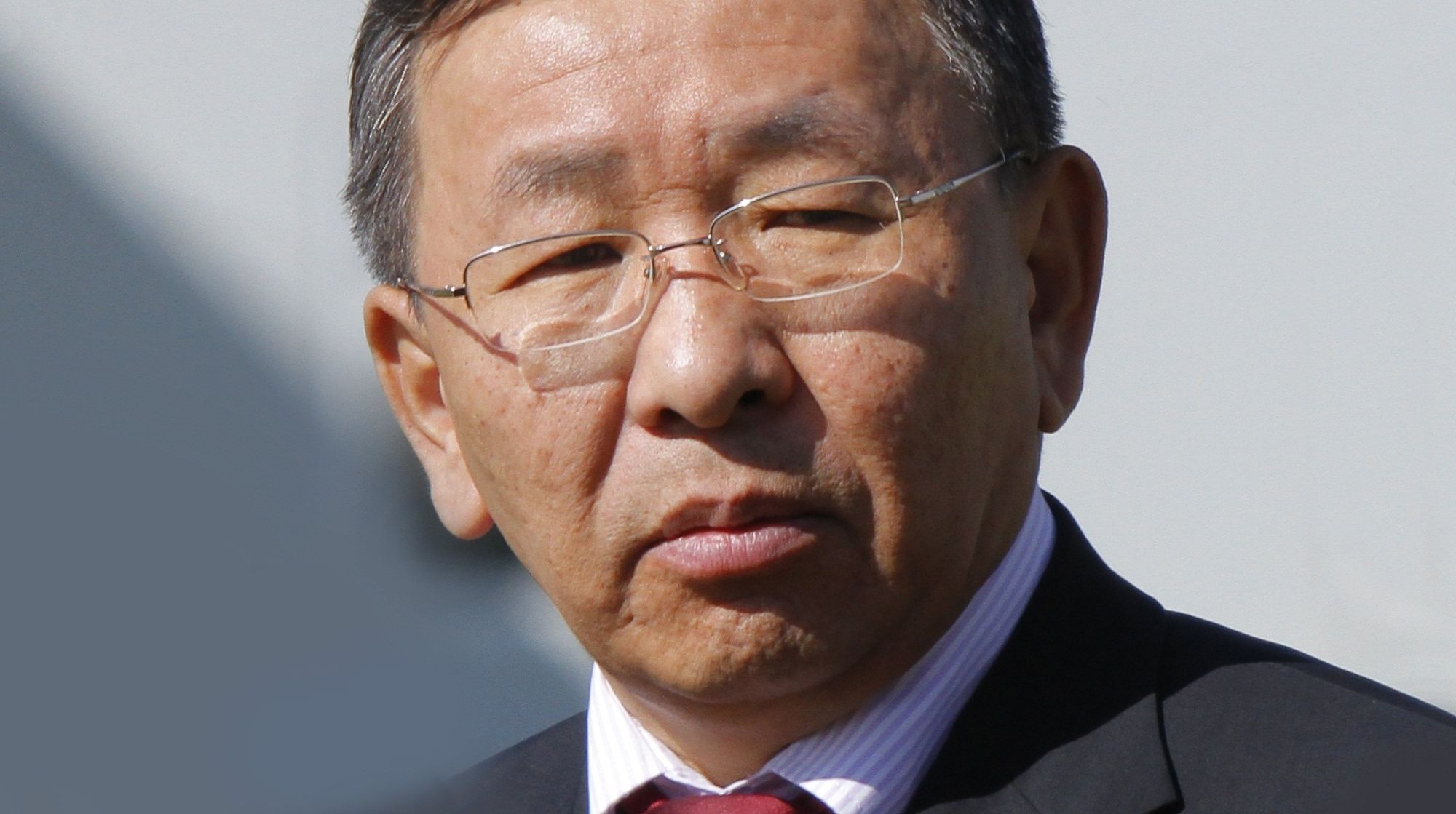 Согогтой Сонгууль-Сульдаатай төрийн шалтгаан