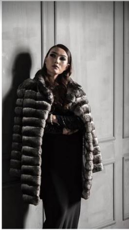 ”Эко” Нямдаваагийн бэр Болор трэнд боллоо!