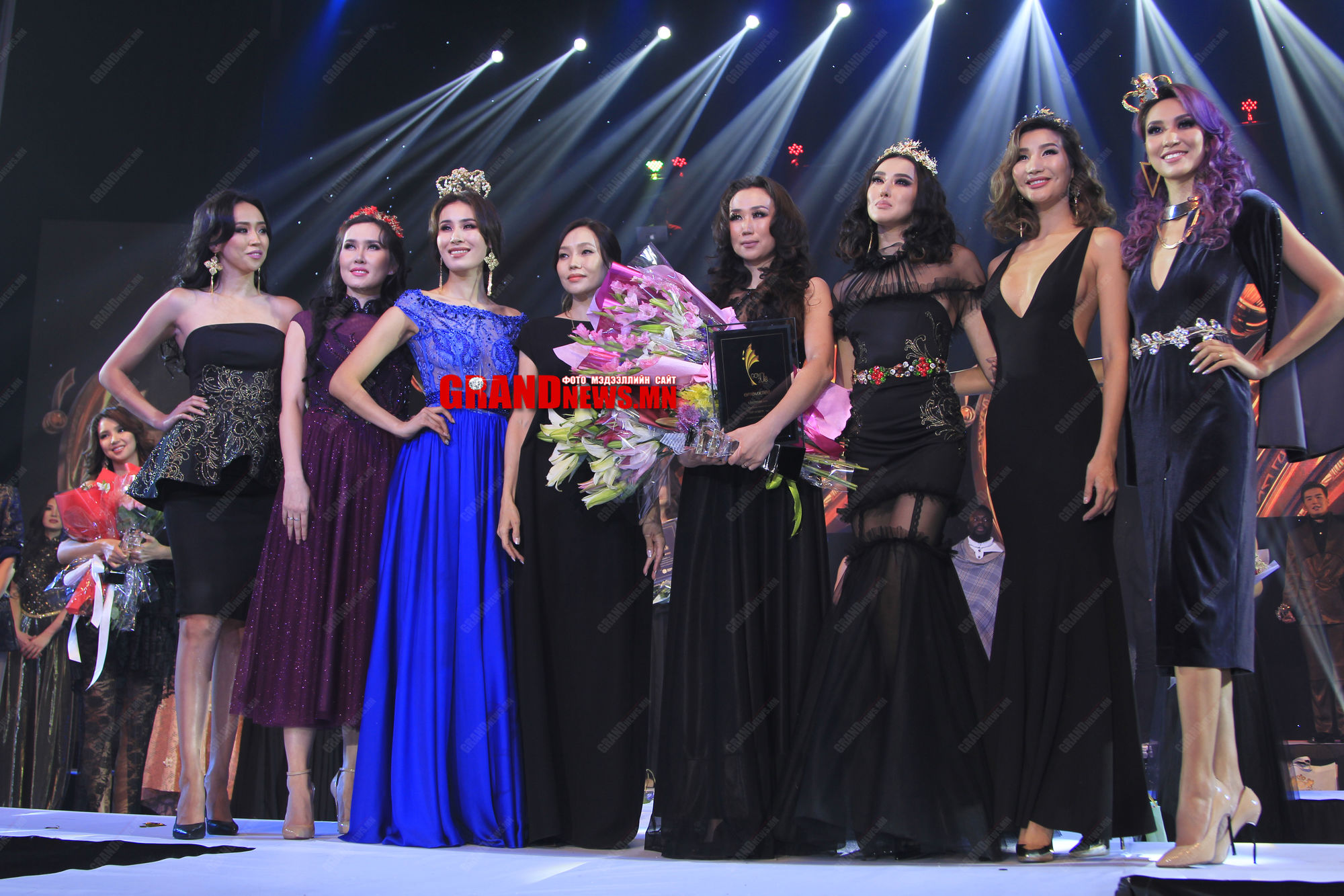 ”Гоёл 2018” наадмын фото агшин