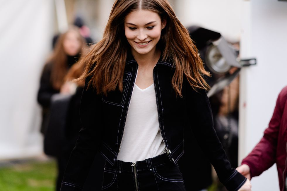 Хаврын хамгийн шилдэг ”Street style”