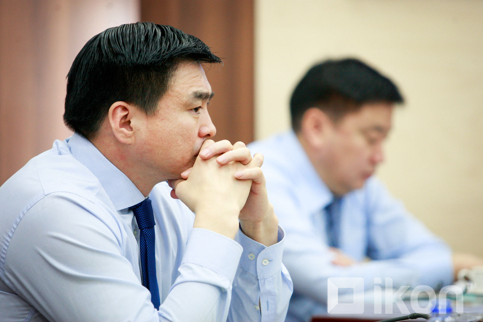 С.Амарсайхан: Би энэ албыг авсан шиг аваад, өгсөн шиг өгч чадна