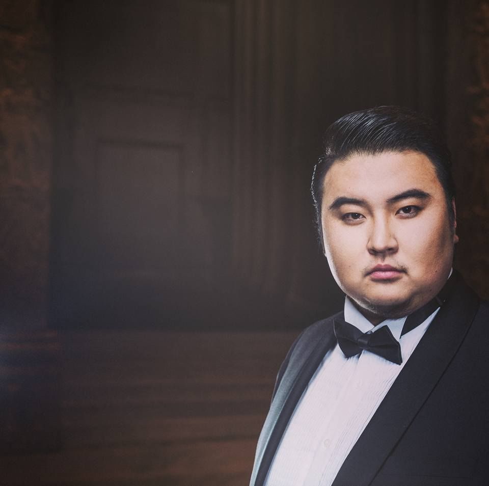 СТА Э.Анхбаяр: МУГЖ АРИУНБААТАР БИД ХОЁРТ ЯМАР Ч ЯЛГАА БАЙХГҮЙ!