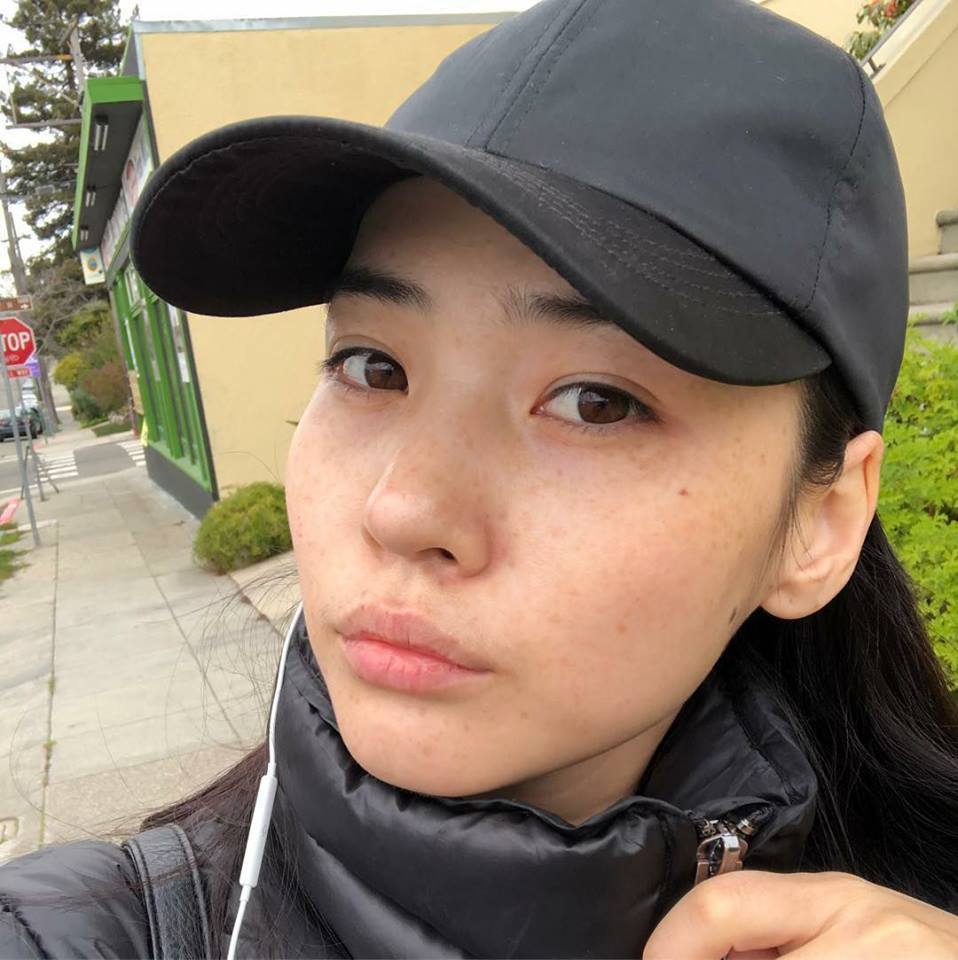 Олны танил бүсгүйчүүдийн будаггүй төрх