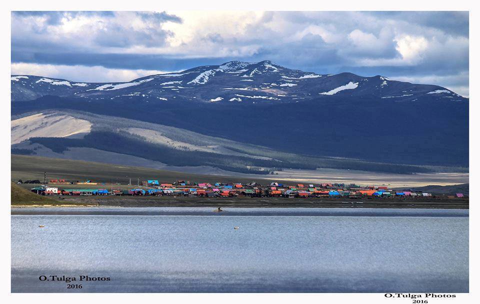 Цагааннуур, Рэнчинлхүмбэ сум шилэн кабельд холбогдоно