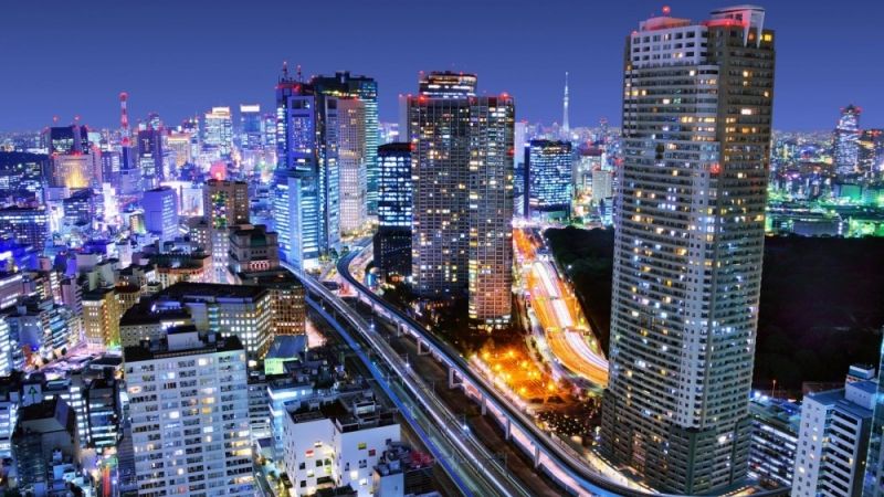 Дэлхийн хамгийн баян хотууд