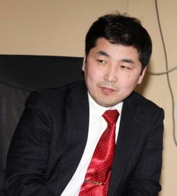 О.Баасанхүү ”Эрдэнэт” үйлдвэрийн талаар байр сууриа илэрхийллээ