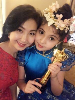 “Хүчирхэг” ганц бие ээжүүдийн хүүхдүүд