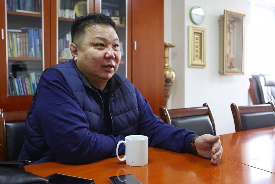 А.Батбаяр: Сэтгүүлчдийн дунд хот, хөдөө гэсэн ялгаа байх ёсгүй