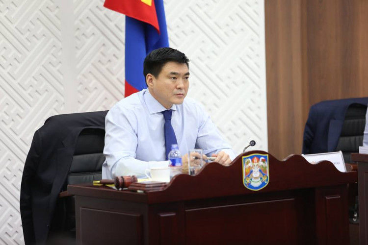 С.Амарсайхан: Улаанбаатарын эдийн засгийн тусгай бүс байгуулах ажлыг эхлүүлнэ