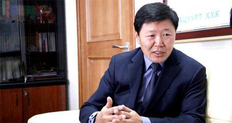 МҮБХ-ны дэд тэргүүн Л.Чинбатад ил захидал илгээлээ