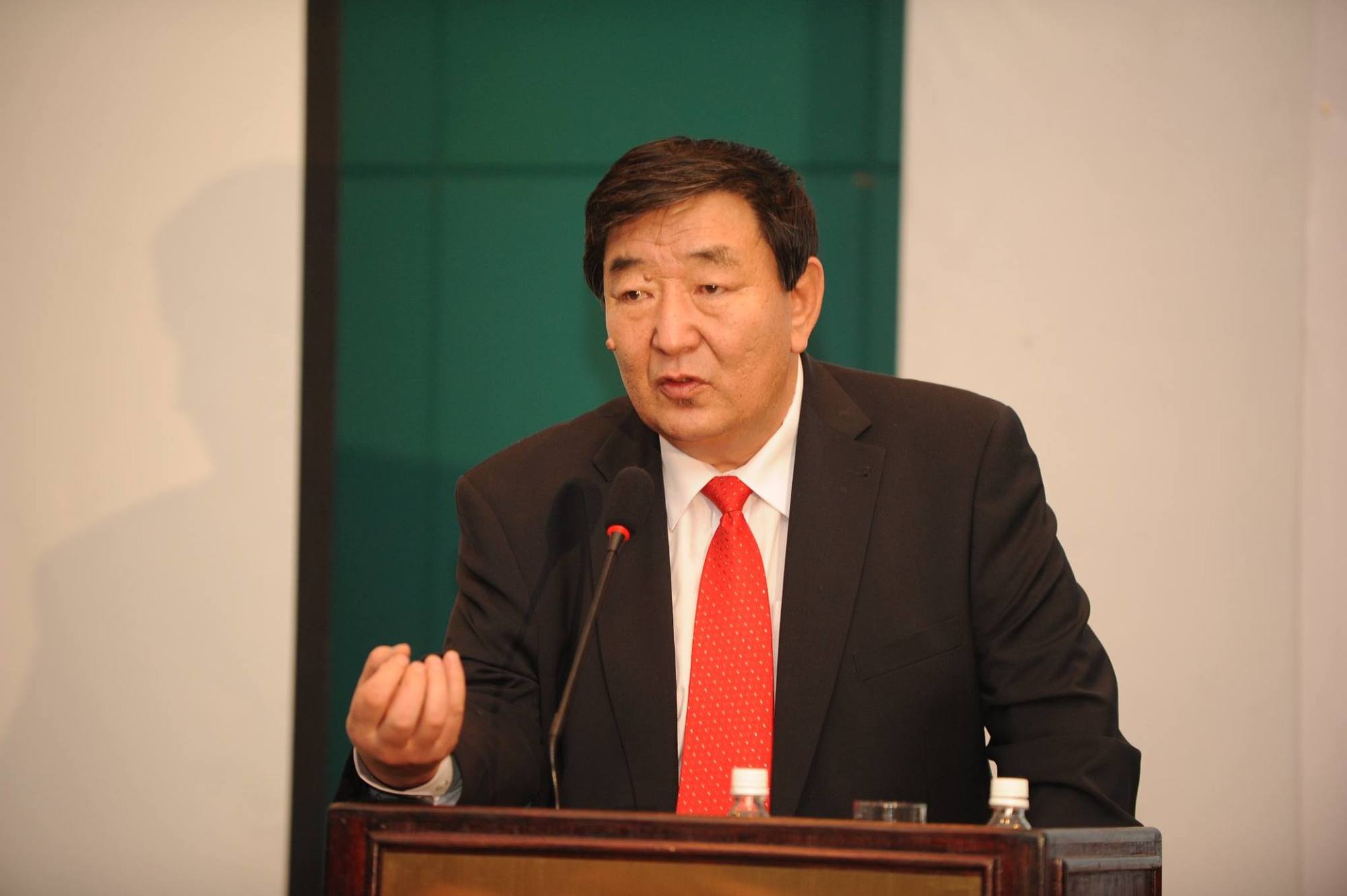 Р.Нямдорж: Тэд Дээд шүүхийн тогтоолыг ноцтой зөрчсөн