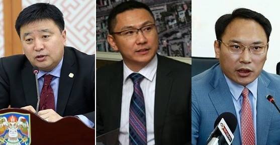 С.Батболдын “ядруухан” тактик задарчээ