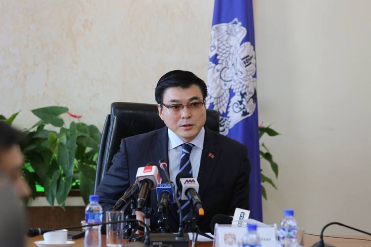 НИТХ-ын тэргүүлэгчдийн шинэ бүрэлдэхүүн 14 удаа хуралджээ