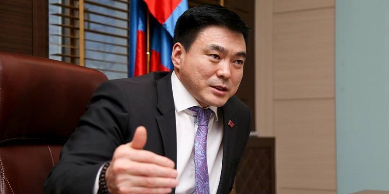 “Хүчирхийлэлгүй хот” хөтөлбөр боловсруулж ажиллана