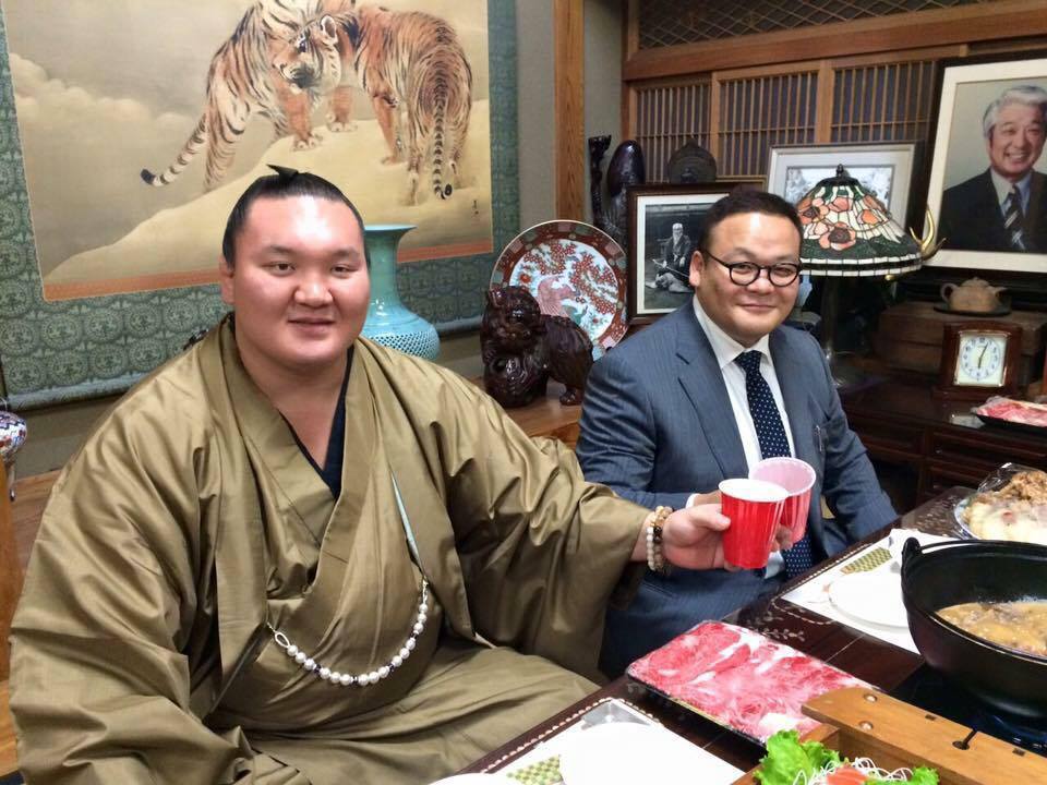 ”Загас”-уудыг хар даа, дан спортын одууд 