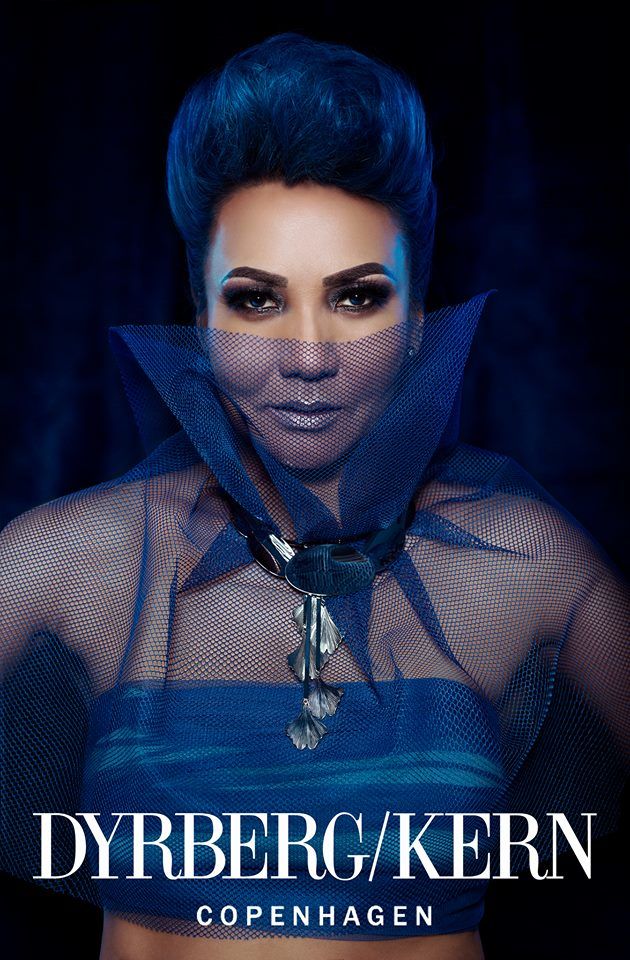 ”Цэнхэр үст” Цэрэн моделиудын армид нэгдлээ