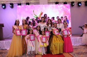 “Prince &amp; Princess Miss Mongolia” тэмцээний бүртгэл маргааш дуусна