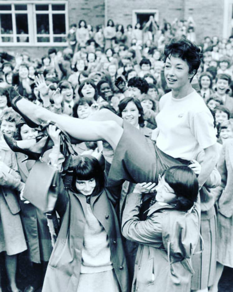 Мартын 8-ны өдөр үүссэн түүх