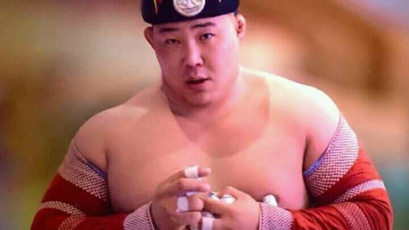 О.Хангай харцага ээлжит түрүүгээ хүртлээ