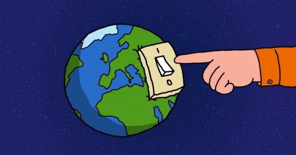 Монголчууд “Эх дэлхийн цаг”-т 9 дэх удаагаа нэгдэнэ