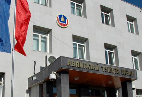 АТГ-ын даргыг сонгох асуудлаар иргэдээс санал авч байна